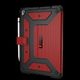 Etui na tablet UAG Etui UAG Urban Armor Gear Metropolis Apple iPad 10.2 (czerwone) 2