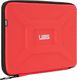 Etui UAG Large Sleeve 15" Czerwony 1