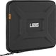 Etui UAG Medium Sleeve 13" Czarny 1