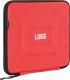 Etui UAG Medium Sleeve 13" Czerwony 2