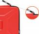 Etui UAG Medium Sleeve 13" Czerwony 4