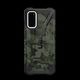 UAG Etui UAG Urban Armor Gear Pathfinder Samsung Galaxy S20 (forest camo) 1