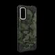 UAG Etui UAG Urban Armor Gear Pathfinder Samsung Galaxy S20 (forest camo) 2