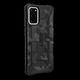 UAG Etui UAG Urban Armor Gear Pathfinder Samsung Galaxy S20+ Plus (midnight camo) 1
