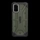 UAG Etui UAG Urban Armor Gear Pathfinder Samsung Galaxy S20+ Plus (olive drab) 3