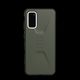 UAG Etui UAG Urban Armor Gear Civilian Samsung Galaxy S20+ Plus (olive drab) 1