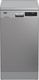 Zmywarka Beko DFS28122X 1
