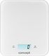 Waga kuchenna Concept VK5711 Waga kuchenna cyfrowa  15 kg WHITE (8595631003589) - 24292 3