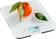 Waga kuchenna Concept VK5711 Waga kuchenna cyfrowa  15 kg WHITE (8595631003589) - 24292 4
