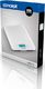 Waga kuchenna Concept VK5711 Waga kuchenna cyfrowa  15 kg WHITE (8595631003589) - 24292 5