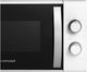 Kuchenka mikrofalowa Concept Solution MT2020WH 4