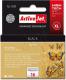 Tusz Activejet tusz AL-16N / 10N0016 nr 16 (black) 1