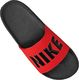 Nike Klapki męskie Offcourt czerwone r. 46 (BQ4639-002) 1