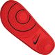 Nike Klapki męskie Offcourt czerwone r. 46 (BQ4639-002) 2