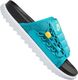 Nike Klapki męskie Asuna Slide turkusowe r. 42.5 (CI8800-003) 1