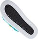 Nike Klapki męskie Asuna Slide turkusowe r. 42.5 (CI8800-003) 2