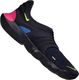 Nike Buty męskie Free Rn Flyknit 3.0 czarne r. 42.5 (AQ5707-400) 1
