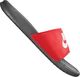 Nike Klapki męskie Benassi Jdi Slide czerwone r. 45 (343880-028) 1
