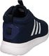 Adidas Buty męskie Cloudfoam Lite Racer Mid granatowe r. 44 2/3 (BB9933) 2