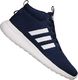 Adidas Buty męskie Cloudfoam Lite Racer Mid granatowe r. 44 2/3 (BB9933) 5