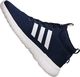 Adidas Buty męskie Cloudfoam Lite Racer Mid granatowe r. 44 2/3 (BB9933) 6