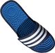 Adidas Klapki męskie Adissage Tnd granatowe r. 44 2/3 (F35564) 3