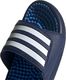 Adidas Klapki męskie Adissage Tnd granatowe r. 44 2/3 (F35564) 5