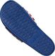 Adidas Klapki męskie Adilette Comfort czerwone r. 40 2/3 (EG1853) 2