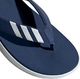 Japonki męskie Adidas Comfort Flip-Flops granatowe r. 46 (EG2068) 6
