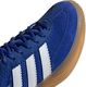 Adidas Buty męskie Hb Spezial Boost niebieskie r. 41 1/3 (EF0645) 3