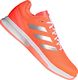 Adidas Buty męskie Counterblast Bounce pomarańczowe r. 48 (EH0851) 1