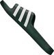 Adidas Klapki męskie Adilette Aqua zielone r. 39 1/3 (EG4159) 3