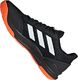 Adidas Buty męskie Stabil Bounce czarne r. 46 2/3 (EF0207) 2