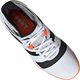 Adidas Buty męskie Stabil X białe r. 48 2/3 (F33828) 3