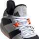 Adidas Buty męskie Stabil X białe r. 48 2/3 (F33828) 4