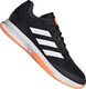 Adidas Buty męskie Counterblast Bounce czarne r. 40 2/3 (G26423) 1