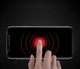 HS GLASS Szkło hartowane Home Screen Glass Sony Xperia Z5 Premium (tył) 4