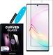 HS GLASS Szkło hartowane z klejem UV Home Screen UV Glue Glass 3D Samsung Galaxy Note 10 Plus 2