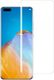 HS GLASS UV Home Screen UV Glue Glass 3D Huawei P40 Pro 1