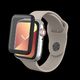 Zagg Szkło ZAGG Invisible Shield Glass Fusion Apple Watch 4/5 (40mm) Full Cover 1