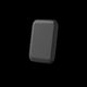 Zagg Szkło ZAGG Invisible Shield Glass Fusion Apple Watch 4/5 (44mm) Full Cover 1