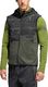 Adidas Bluza męska FreeLift Climaheat Camo zielona r. M (DX9421) 4