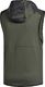 Adidas Bluza męska FreeLift Climaheat Camo zielona r. M (DX9421) 5