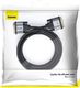 Kabel Baseus DVI-D - DVI-D 3m czarny (BSU1011GRY) 7