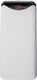 Powerbank Baseus Powerbank Baseus Gentleman 10000mAh 2x USB 2.1A Biały 1