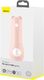 Wentylator USB Baseus Mini Tricolor Bear (BSU1506PNK) 7