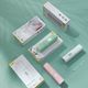 Wentylator Baseus Mini Square (BSU1463PNK) 6