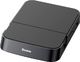 Ładowarka Baseus Mate Docking 3x USB-A 1x USB-C 3 A (BSU1433BLK) 2