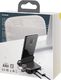 Ładowarka Baseus Mate Docking 3x USB-A 1x USB-C 3 A (BSU1433BLK) 7