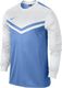 Nike Nike LS Victory II Jersey dł. rękaw 412 : Rozmiar - S (588409-412) - 12805_170765 1